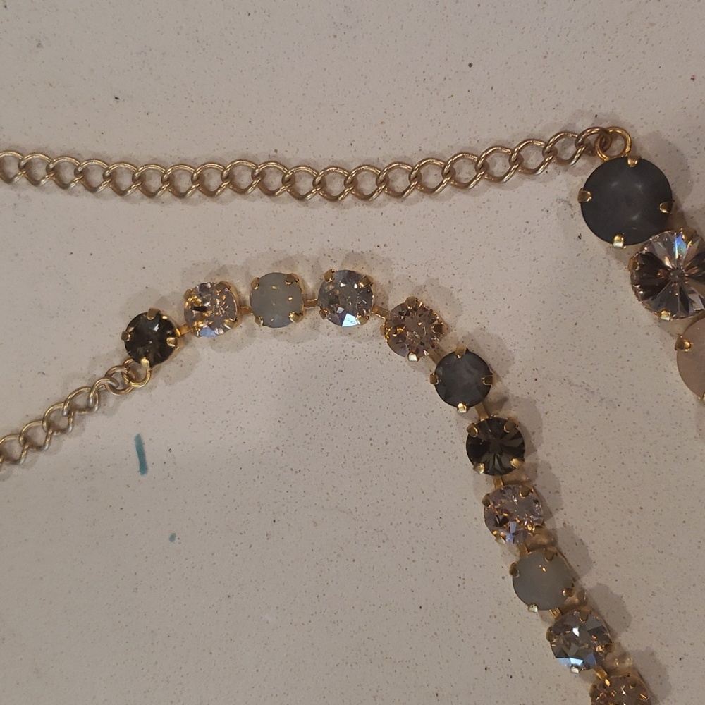 I necklace - Picture 6 of 7